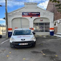 Mon Contrôle Technique Saint-quentin