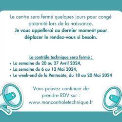 Mon Contrôle Technique Sèvremoine