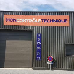 Mon Contrôle Technique Sèvremoine