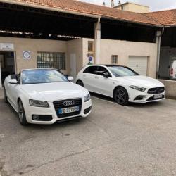 Mon Contrôle Technique St Just - Auto Bilan St-just