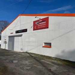Mon Contrôle Technique Taillebourg - Ct Jc