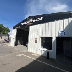 Mon Contrôle Technique Taverny