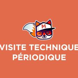Mon Contrôle Technique Toulon - Top Control 83