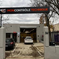 Mon Contrôle Technique Villeurbanne