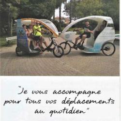 Mon Coursier De Quartier