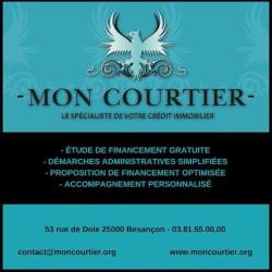 Mon Courtier