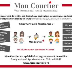 Mon Courtier