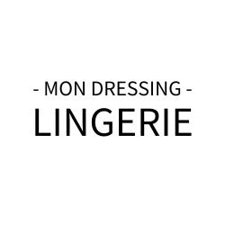 Mon Dressing Lingerie
