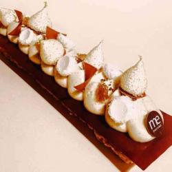 Mon éclair