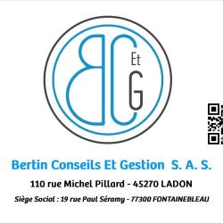Mon Erp 45 Et 77 Sud - B.c.e.g. Sas