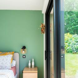 Mon Extension Bois Vosges