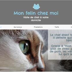 Mon Felin Chez Moi