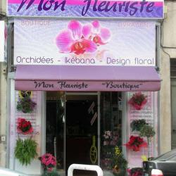 Mon Fleuriste