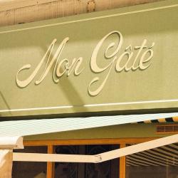 Mon Gâté