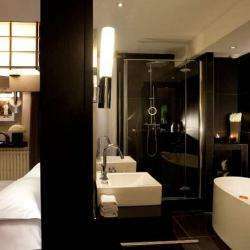 Mon Hôtel