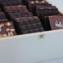 Mon Jardin Chocolaté