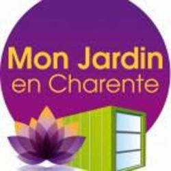 Mon Jardin En Charente