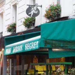 Mon Jardin Secret