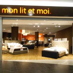 Mon Lit Et Moi