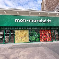 Mon Marché - Le Magasin - Alésia