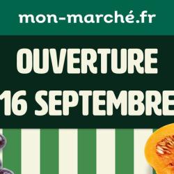 Mon Marché - Le Magasin - Losserand