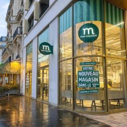 Mon Marché - Le Magasin - Paris Daumesnil