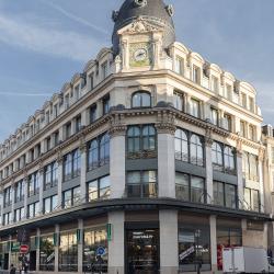 Mon Marché - Le Magasin - Réaumur