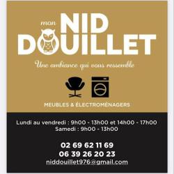 Mon Nid Douillet