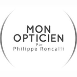 Mon Opticien Par Philippe Roncalli Optikid