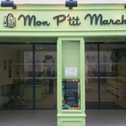 Mon P'tit Marché