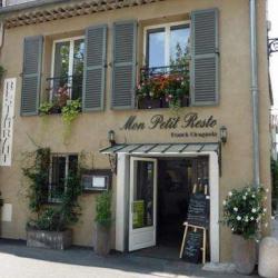 Mon Petit Resto