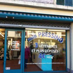Mon Pressing