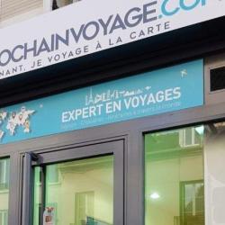 Mon Prochain Voyage