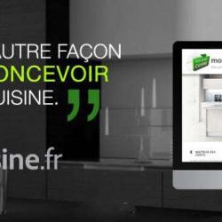 Mon Projet Cuisine