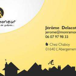 Mon Ramoneur