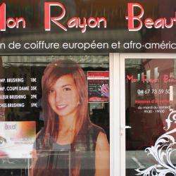 Mon Rayon Beauté