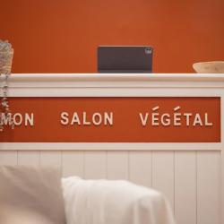 Mon Salon Végétal