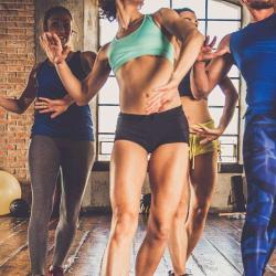 Mon Sport Ma Forme