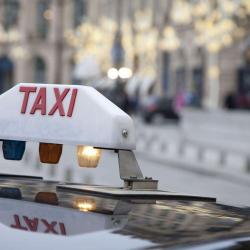 Mon Taxi Lille