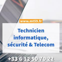 Mon Technicien