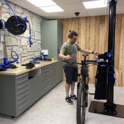 Mon Vélo Moustache Albertville - Magasin De Vélo électrique