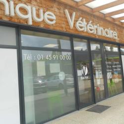 Clinique Vétérinaire
