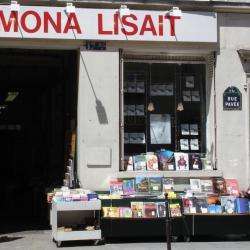 Mona Lisait