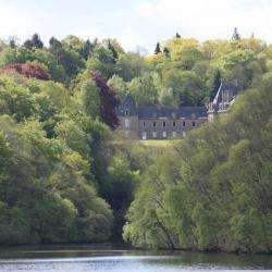 Monastère De Beaufort