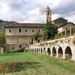 Monastère De Saorge