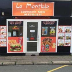 Monbiz Kebab
