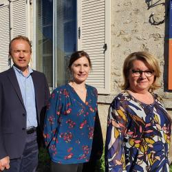 Monceau Assurances à Marchenoir - Agent Général Nicolas Dubois