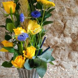 Monceau Fleurs