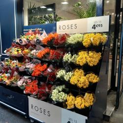 Monceau Fleurs
