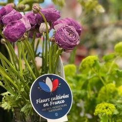 Monceau Fleurs